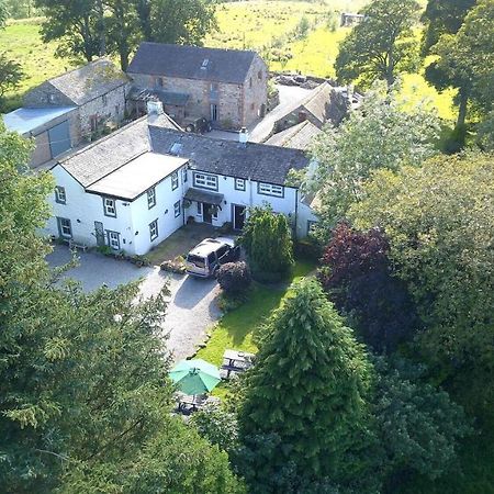 Lane Head Farm Country Guest House Troutbeck  Esterno foto