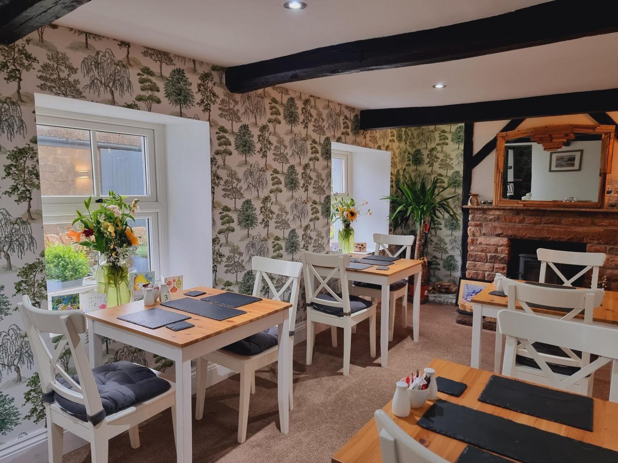 Lane Head Farm Country Guest House Troutbeck  Esterno foto