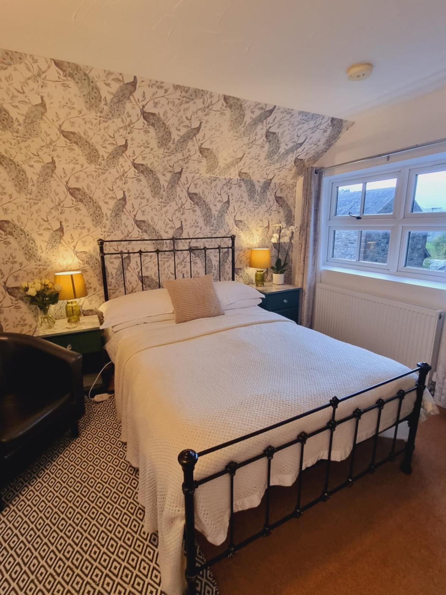 Lane Head Farm Country Guest House Troutbeck  Esterno foto