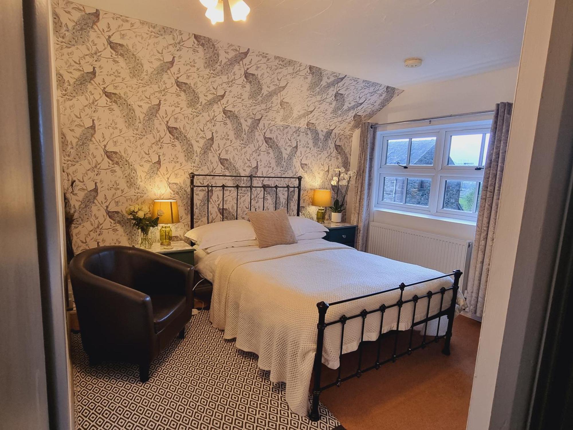 Lane Head Farm Country Guest House Troutbeck  Esterno foto