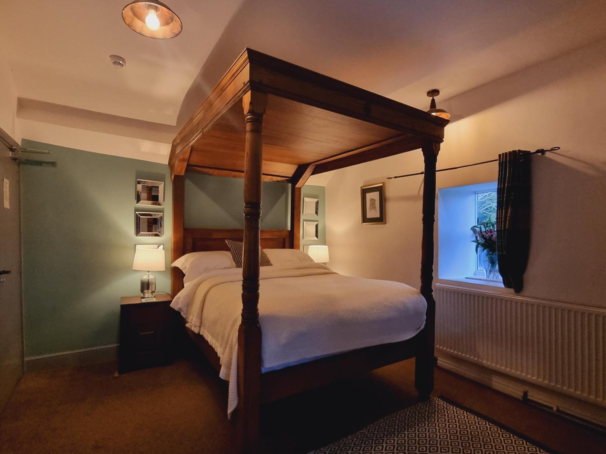 Lane Head Farm Country Guest House Troutbeck  Esterno foto