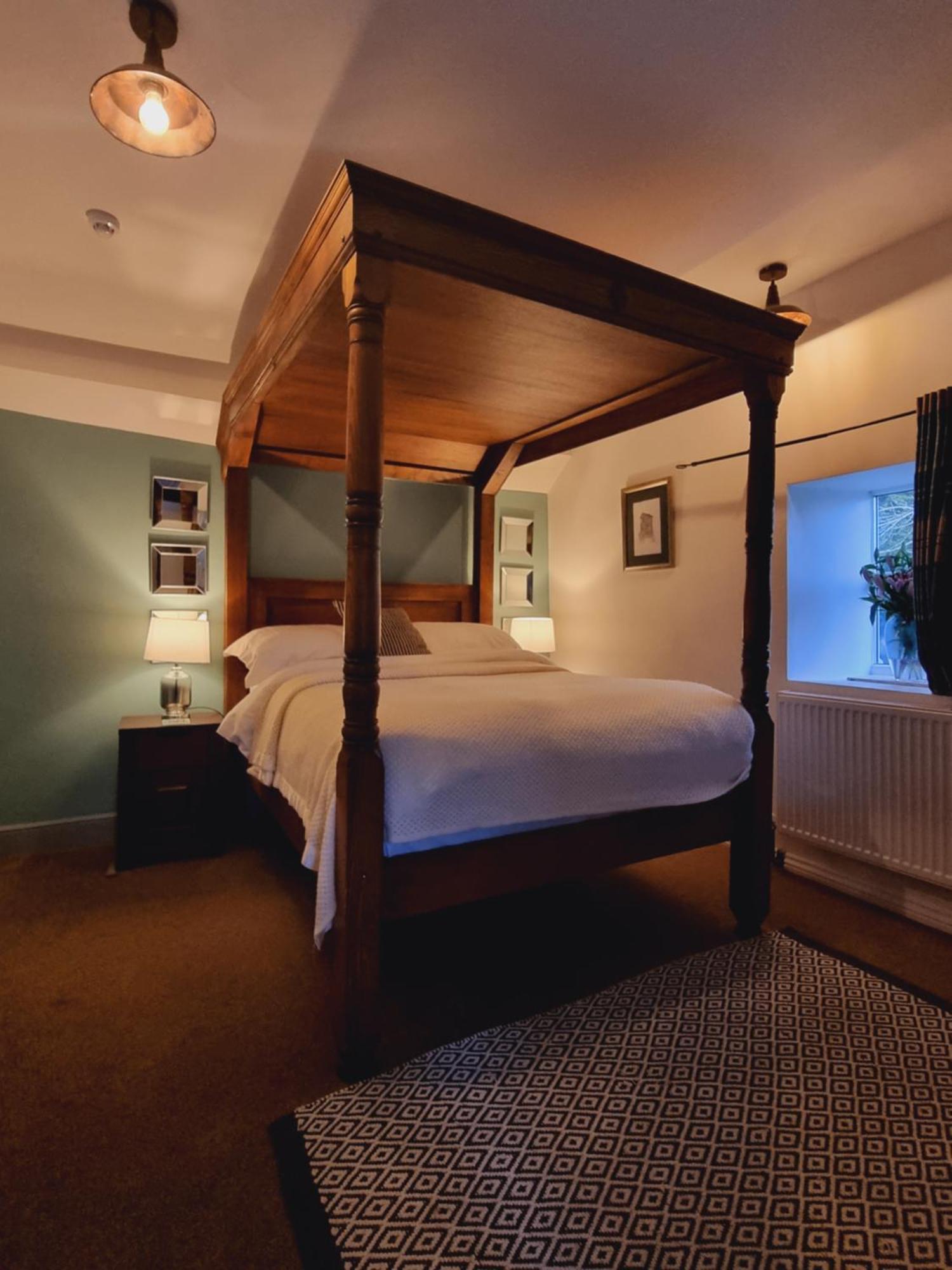 Lane Head Farm Country Guest House Troutbeck  Esterno foto