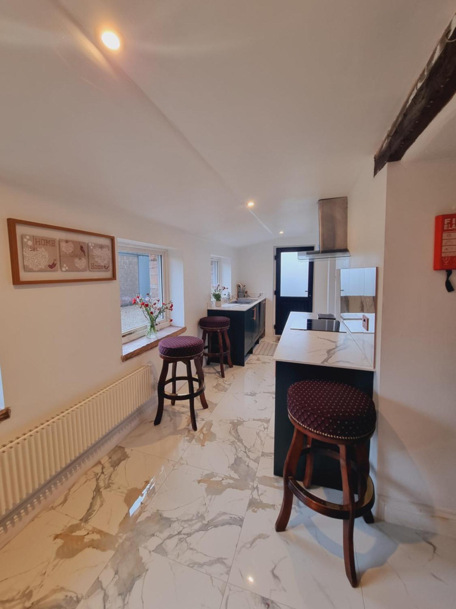 Lane Head Farm Country Guest House Troutbeck  Esterno foto