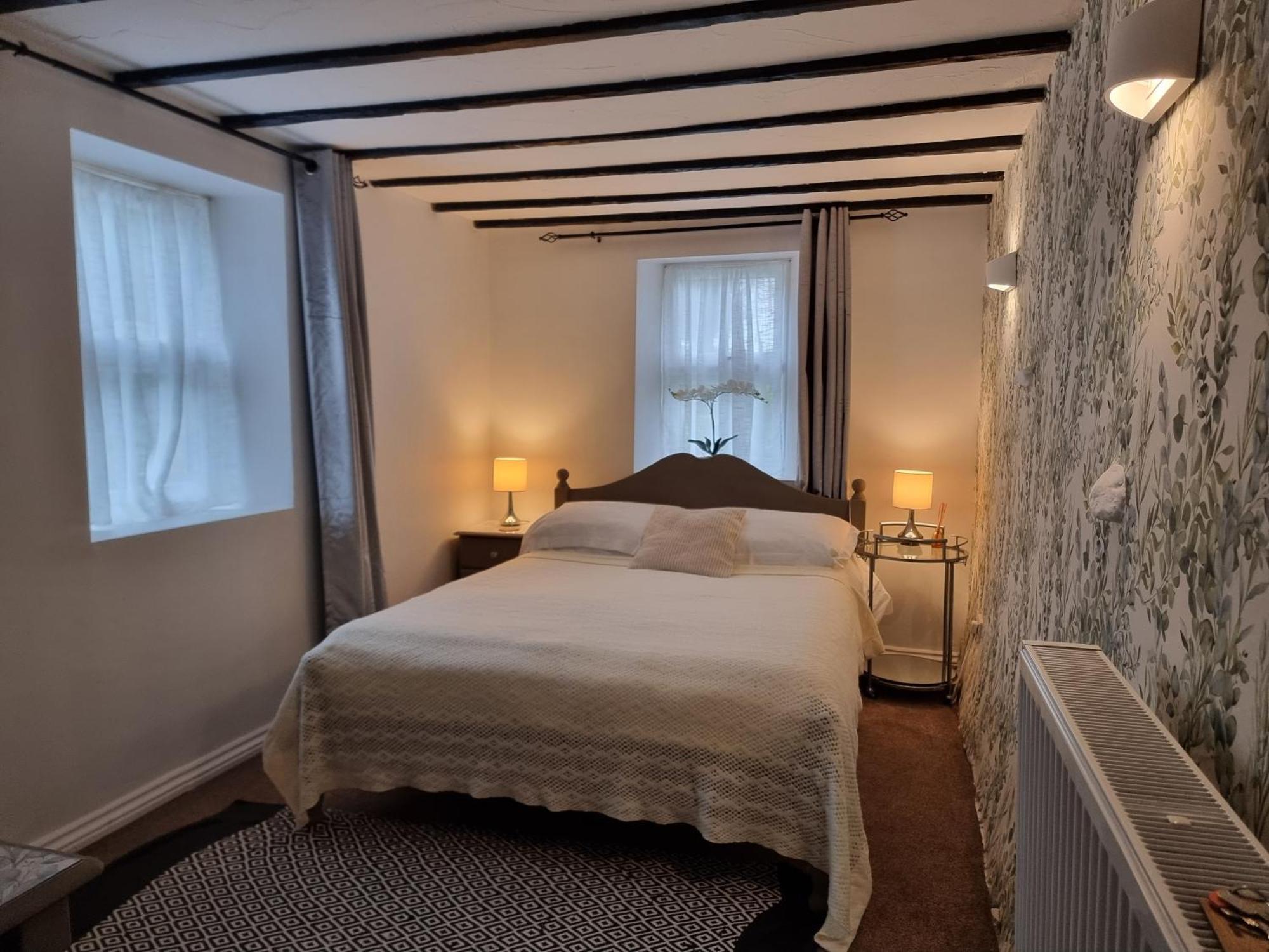 Lane Head Farm Country Guest House Troutbeck  Esterno foto