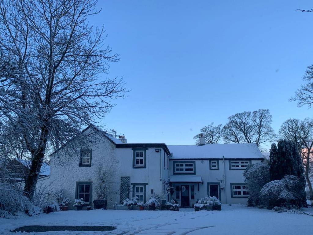 Lane Head Farm Country Guest House Troutbeck  Esterno foto