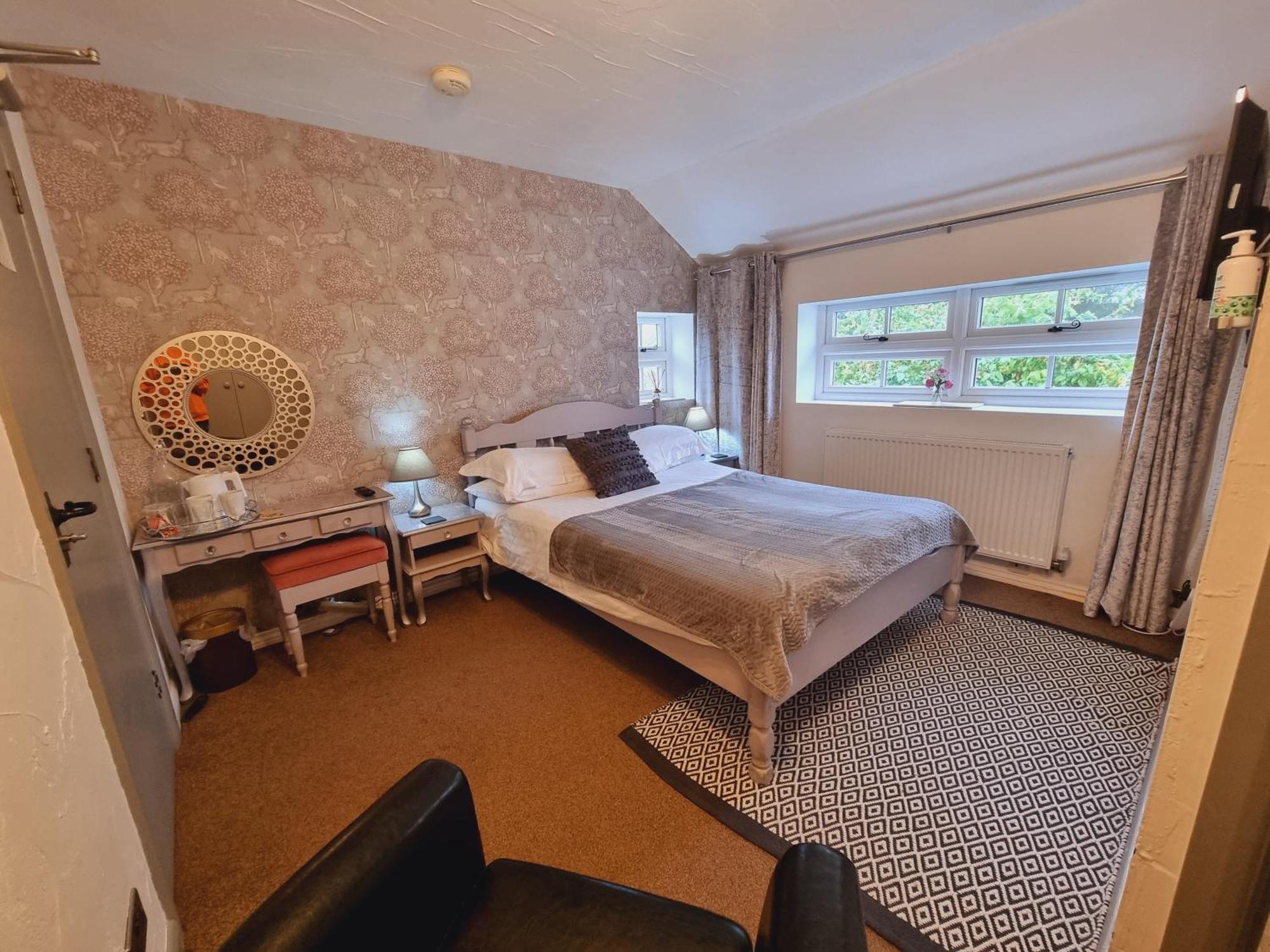 Lane Head Farm Country Guest House Troutbeck  Esterno foto