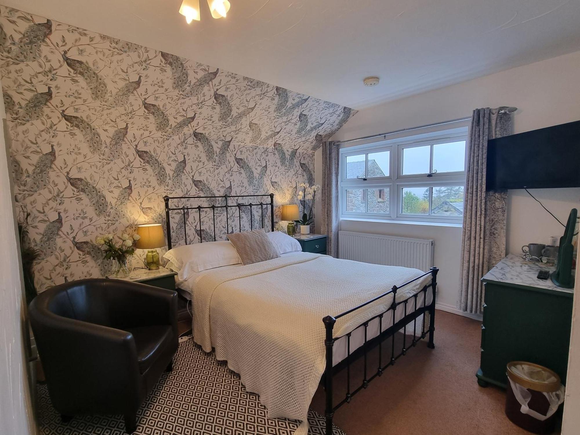 Lane Head Farm Country Guest House Troutbeck  Esterno foto