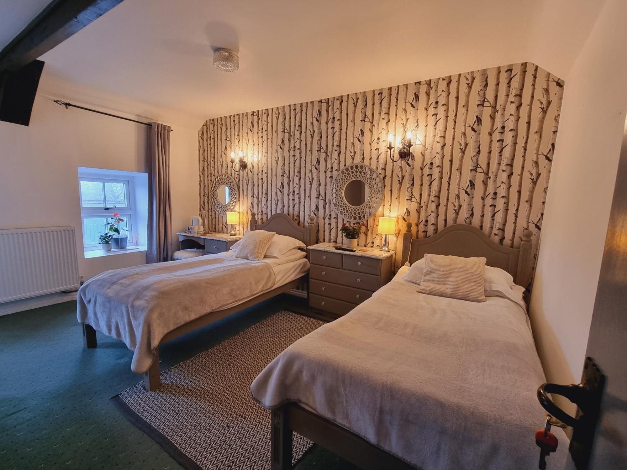 Lane Head Farm Country Guest House Troutbeck  Esterno foto
