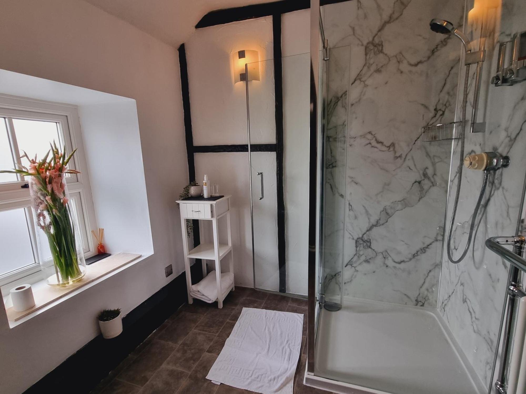 Lane Head Farm Country Guest House Troutbeck  Esterno foto