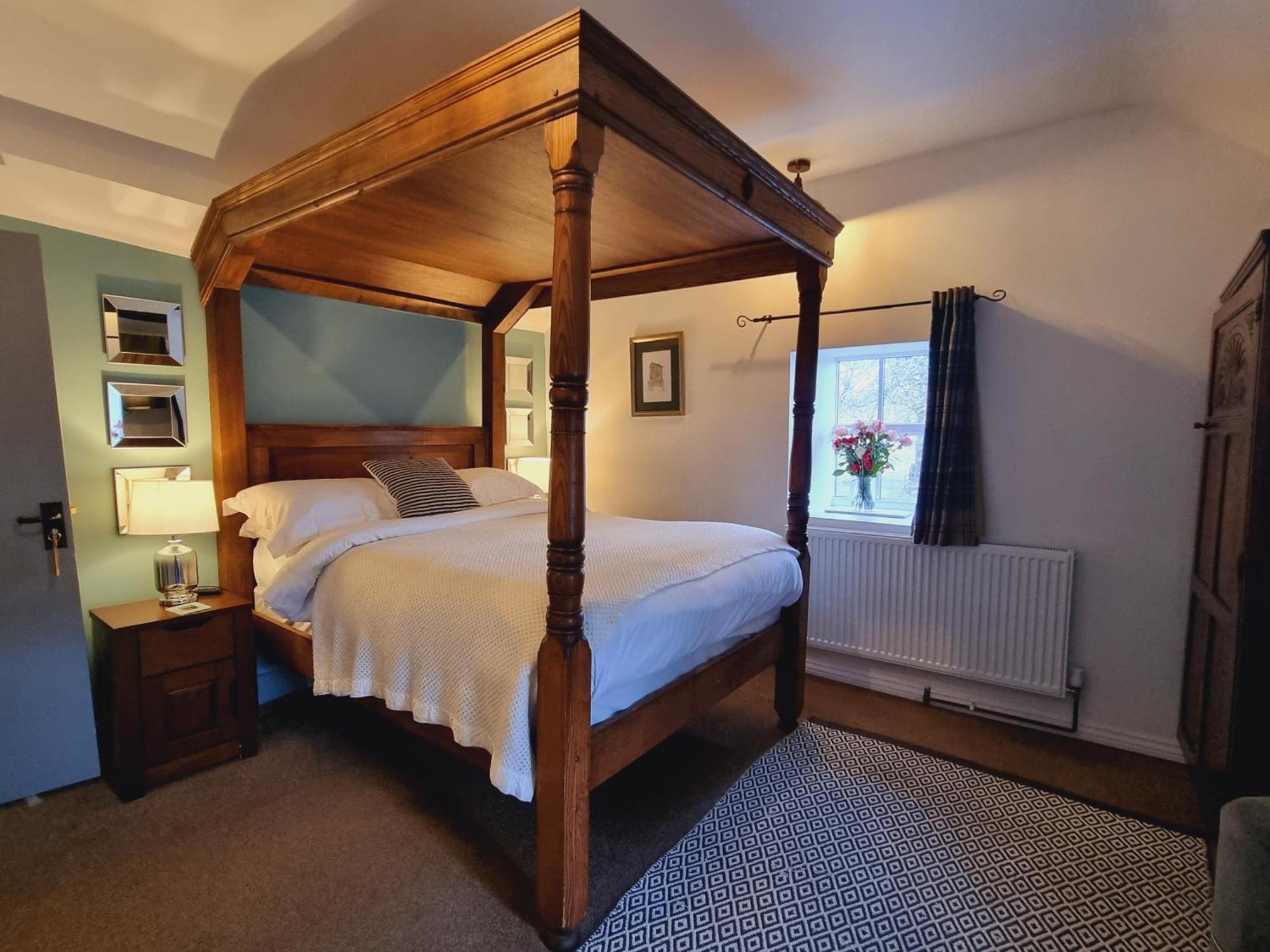 Lane Head Farm Country Guest House Troutbeck  Esterno foto