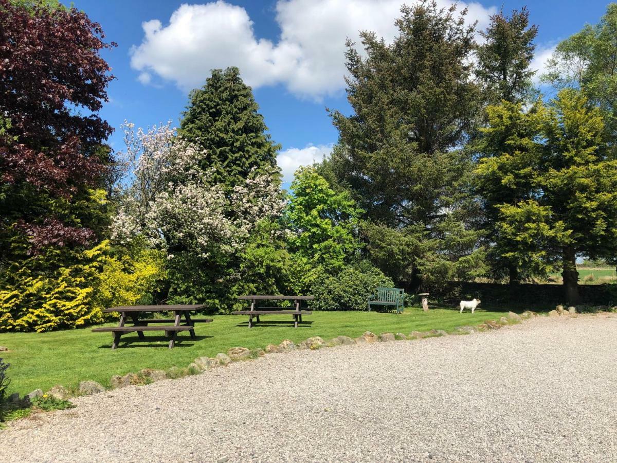 Lane Head Farm Country Guest House Troutbeck  Esterno foto