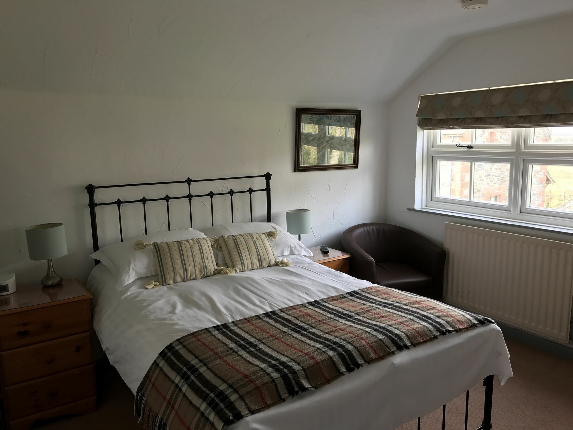 Lane Head Farm Country Guest House Troutbeck  Esterno foto