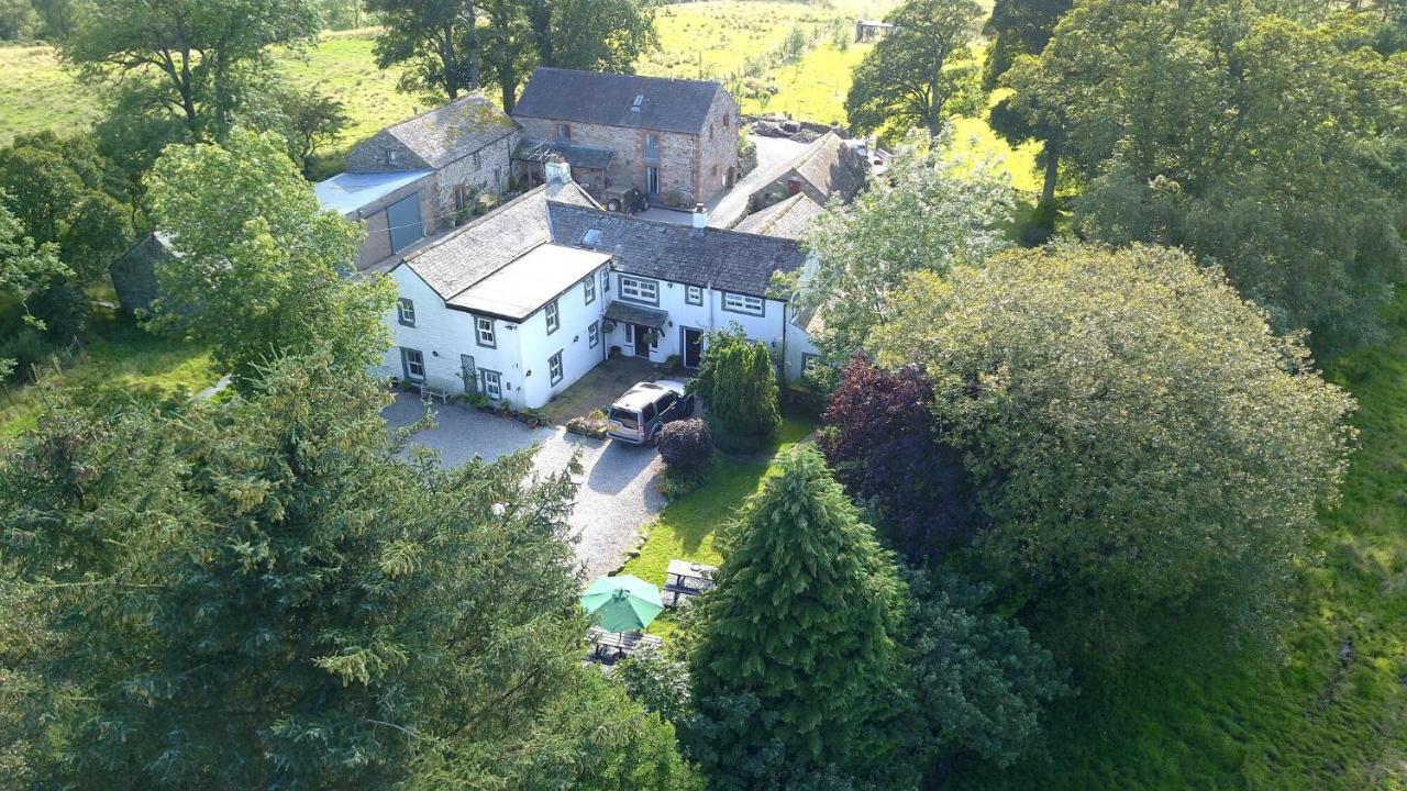 Lane Head Farm Country Guest House Troutbeck  Esterno foto